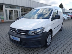 Bild des Angebotes VW Caddy Kasten EcoProfi BMT *Dachklappe*AHK*