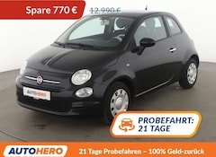 Bild des Angebotes Fiat 500 1.2 Pop Star *TEMPO*KLIMA*GARANTIE*