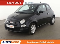 Bild des Angebotes Fiat 500 1.2 Pop Star *TEMPO*KLIMA*GARANTIE*
