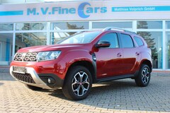 Bild des Angebotes Dacia Duster II Adventure