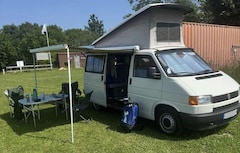 Bild des Angebotes VW T4 California
