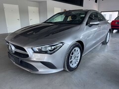 Bild des Angebotes Mercedes-Benz CLA 200 d Lim. LED/AHK/PDC/SHZ/Navi/Temp