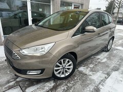 Bild des Angebotes Ford C-Max C-Max 1.5 EcoBoost Start-Stop-System Aut. Titanium