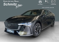 Bild des Angebotes Mazda 6 EV TAKUMI PLUS HUD Panorama Navi 360 Kamera Klimas