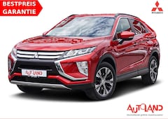 Bild des Angebotes Mitsubishi Eclipse Cross 1.5 Active 2WD Tempomat DAB Kamera