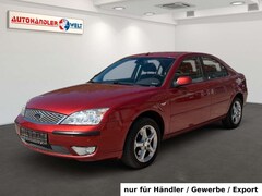 Bild des Angebotes Ford Mondeo 1.8 AAC SHZ Navi PDC AHK