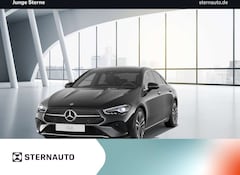 Bild des Angebotes Mercedes-Benz CLA 180 CLA 180 d Progressive/Kamera/Navi/Totwinkel/LED