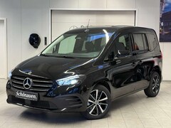Bild des Angebotes Mercedes-Benz T-Class T 180 d MBUX+17"+NAVI+LED+KAMERA+AUTOMAT+KEYLESS