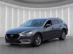 Mazda 6 Kombi Center-Line 2.0*Autom AHK ACC 360°Ka LED