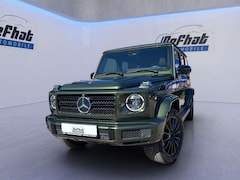 Bild des Angebotes Mercedes-Benz G 350 -Modell AMG d*MBEAM*DIS*AMBIE*BURME*MEMORY*