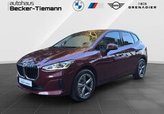 Bild des Angebotes BMW 220 i Act. T Garantie 05/2030 | AHK | Navi | LED | Sit