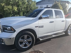 Bild des Angebotes RAM 1500 Crew Cab Limited