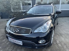 Bild des Angebotes Infiniti EX30 d V6 AWD SUV Automatik Voll Top Gepflegt S-Heft