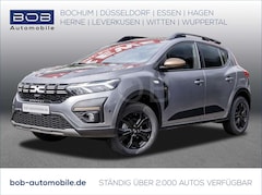 Bild des Angebotes Dacia Sandero Stepway Extreme TCe 110 8-fach bereift SD NAVI SHZ PDC