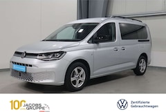 Bild des Angebotes VW Caddy Maxi 1.5 TSI Life*Klima*LED*PDC *