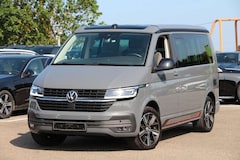 Bild des Angebotes VW T6 California California Ocean Edition 2.0 TDI KÜCHE*ACC*AHK