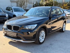 BMW X1 18 d sDrive *SHZG/Klimaautomatik*