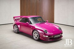 Bild des Angebotes Porsche 993 Carrera RS Optik Neuaufbau Recaro Carbon