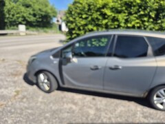 Bild des Angebotes Opel Meriva 1.7 CDTI Color Edition