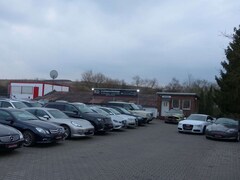 Bild des Angebotes VW Caddy Life Volks Caddy Gasanlage Klima Tüv