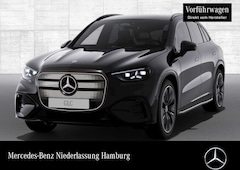 Bild des Angebotes Mercedes-Benz GLC 400 4M AMG Magic Sky Burmester Distr. AHK