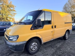 Bild des Angebotes Ford Transit Kasten kurz 2.0 FT 280