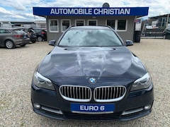 Bild des Angebotes BMW 535 d Touring Navi Prof Head Up Bi-Xenon Leder