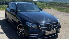 Bild des Angebotes Mercedes-Benz E 43 AMG 4Matic T 9G-TRONIC
