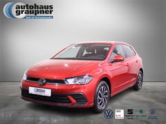 Bild des Angebotes VW Polo 1.0 Life KLIMA PDC SHZ LED SCHEINWERFER