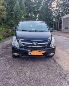 Bild des Angebotes Hyundai H-1 2.5 CRDi Travel Comfort