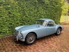 Bild des Angebotes MG MGA
