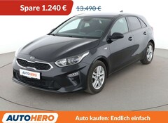 Bild des Angebotes Kia Ceed / cee'd 1.4 Edition 7 Limited *CAM*TEMPO*SHZ*LHZ*ALU*