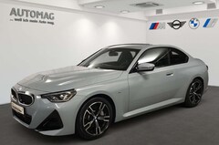 Bild des Angebotes BMW 230 i Coupé*M-Sportpaket, Driving Assist, Park Assist