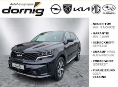 Bild des Angebotes Kia Sorento CRDI 4WD AT 7-Sitzer, AHK,Navi
