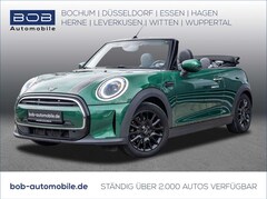 Bild des Angebotes MINI Cooper Classic Trim KLIMA SHZ LM-Felgen BT