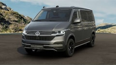 Bild des Angebotes VW T6.1 California Beach Camper 2,0 TDI DSG 4Motion Last Edition