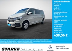 Bild des Angebotes VW T6 Kombi T6 Kombi T6.1 2.0 TDI lang