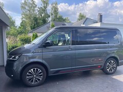 Bild des Angebotes VW T6.1 California California T6.1 DSG 4MOTION Beach Tour Edition