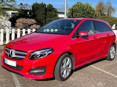 Bild des Angebotes Mercedes-Benz B 180 B-Klasse Urban