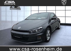 Bild des Angebotes VW Scirocco Allstar BMT/Start-Stopp Bluetooth Navi
