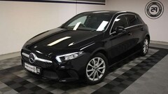 Bild des Angebotes Mercedes-Benz A 220 Progressive Aut. NAVI KAMERA SHZ LED MBUX