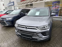 Bild des Angebotes KGM Korando 1.5 T-GDi 2WD Automatik ,,Spezial"