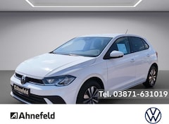 Bild des Angebotes VW Polo Move