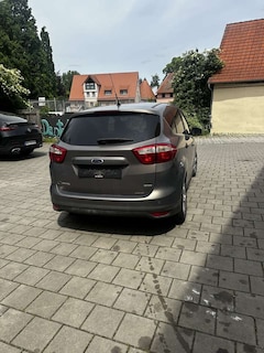 Bild des Angebotes Ford C-Max 1.6 TDCi Start-Stop-System Champions Edition
