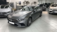 Bild des Angebotes Mercedes-Benz CLS 450 4Matic 9G-TRONIC Edition 1