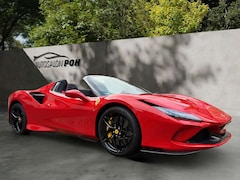 Bild des Angebotes Ferrari F8 Spider Racing Seats/Neupreis 393k