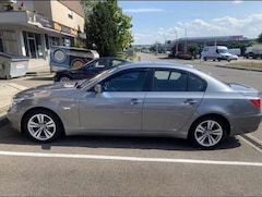 Bild des Angebotes BMW 520 520i Edition Lifestyle