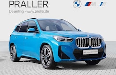 Bild des Angebotes BMW X1 xDrive30e M Sport HeadUp AHK eSitz 360Kamera Aktiv