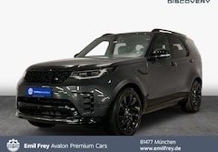 Bild des Angebotes Land Rover Discovery D350 Dynamic SE 257 kW, 5-türig (Diesel)