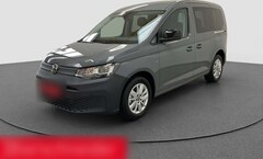Bild des Angebotes VW Caddy 2.0 TDI Life AHK CLIMATRONIC SHZ CAM